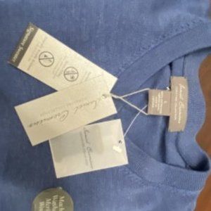 Daniel Cremieux Men's V-Neck Sweater